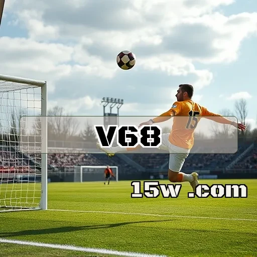 v68 plataforma: Descubra a Emoção dos Jogos de Ação