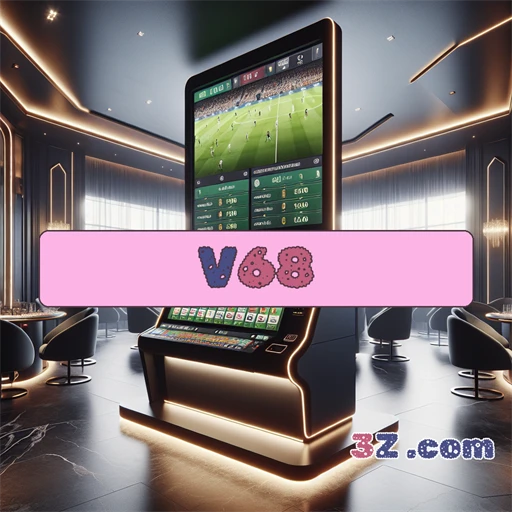 A Revolução dos Cassinos Online: Descubra a Categoria 'Cassino' na V68 Plataforma