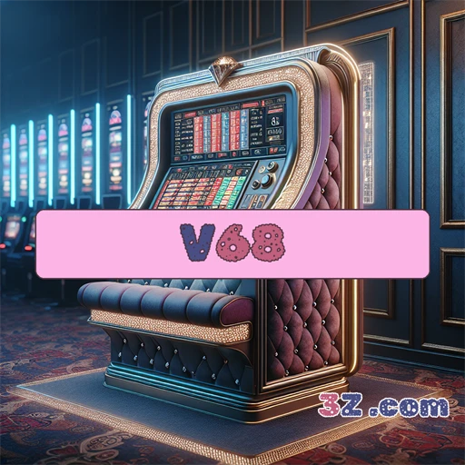 Descubra a Categoria 'Ajuda' na v68 Plataforma: Dicas e Estratégias para Jogadores