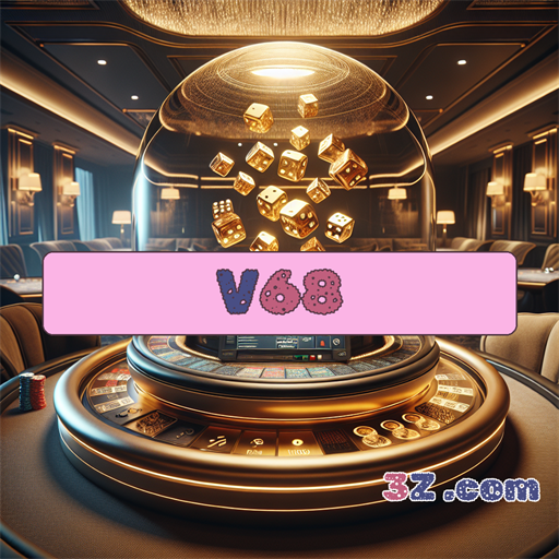 Descubra as Melhores Promoções de Jogos na v68 Plataforma