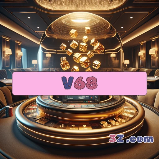 Descubra a Categoria 'Ao Vivo' na Plataforma v68