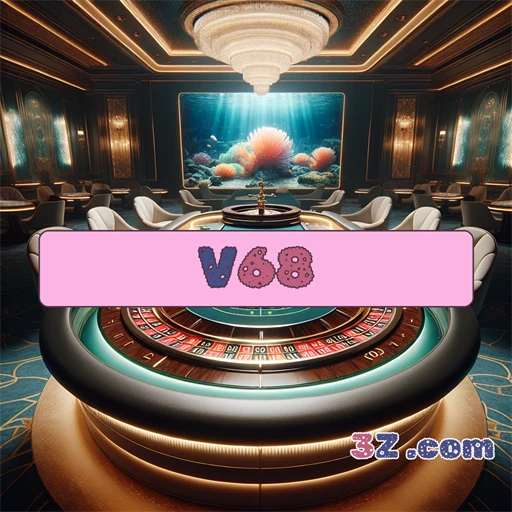 Descubra as Melhores Promoções de Jogos na v68 Plataforma