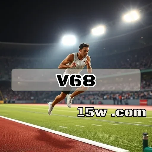 v68 plataforma: Recursos Incríveis Para Jogadores Apaixonados