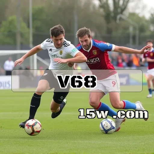 v68 plataforma: Descubra a Magia da Simulação em Jogos