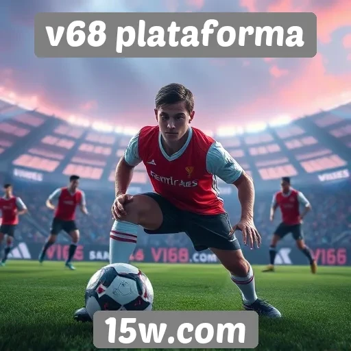 novos recursos de v68 atraem jogadores em busca de inovação